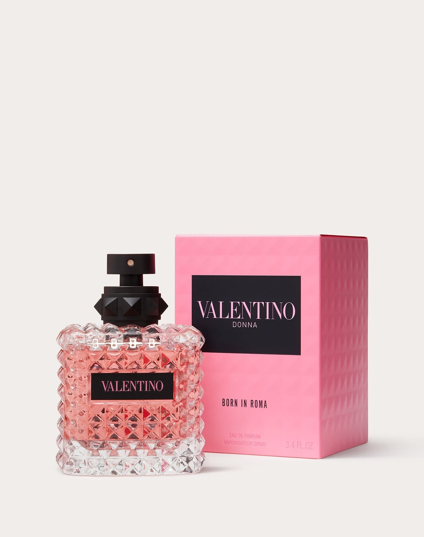 Valentino Donna Born In Roma For Her Eau De Parfum Spray 100 ml