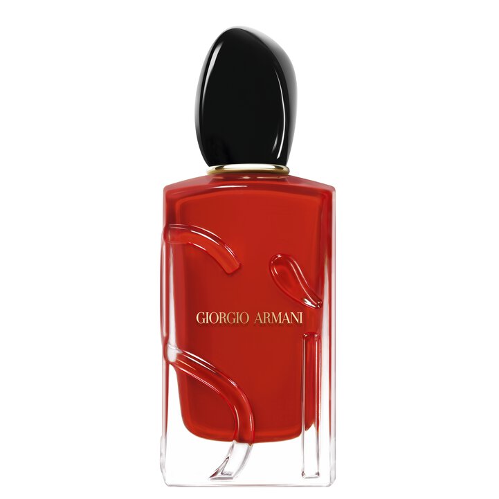 Armani si passione eau de parfum, 100ml