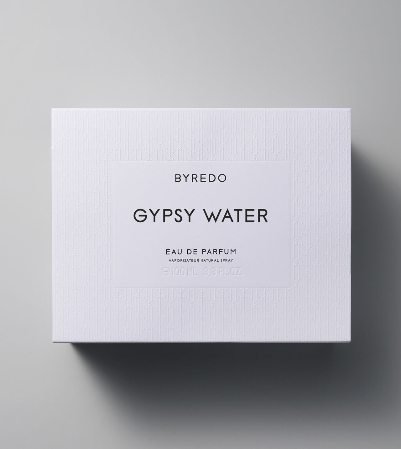 Byredo Gypsy Water Eau De Parfum Spray, 100 ml