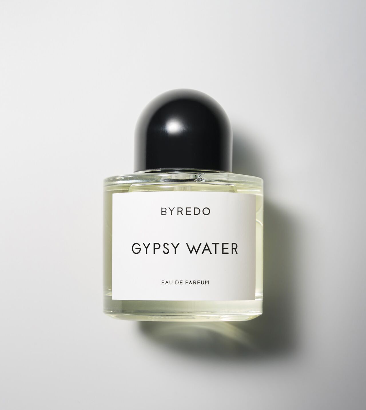 Byredo Gypsy Water Eau De Parfum Spray, 100 ml