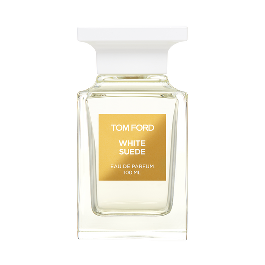 T F White Suede Eau De Parfum, 100ml